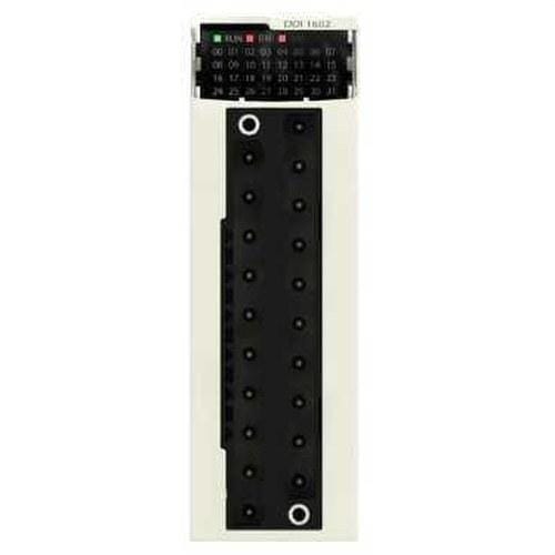 Schneider Electric - Módulo M340 16 entradas 48V DC