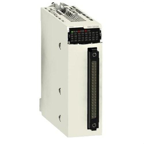 Schneider Electric - MODULO 32 ENTRADA 24V 1xALTA  DENSIDAD
