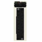 Schneider Electric - MODULO 8 ENTRADA 8 SALIDA 24V 0,5A
