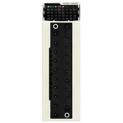 Schneider Electric - Módulo M340 8 entradas 24V DC 8 salida RELE 2A