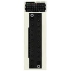 Schneider Electric - Módulo M340 8 entradas 24V DC 8 salida RELE 2A