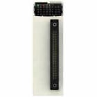 Schneider Electric - Módulo salida analógica M340 16ED 24V DC/16 SD