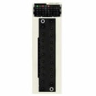 Schneider Electric - MODULO 16 SALIDA 24V 0,5A