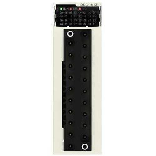 Schneider Electric - Módulo M340 16 salidas TRT 24V DC