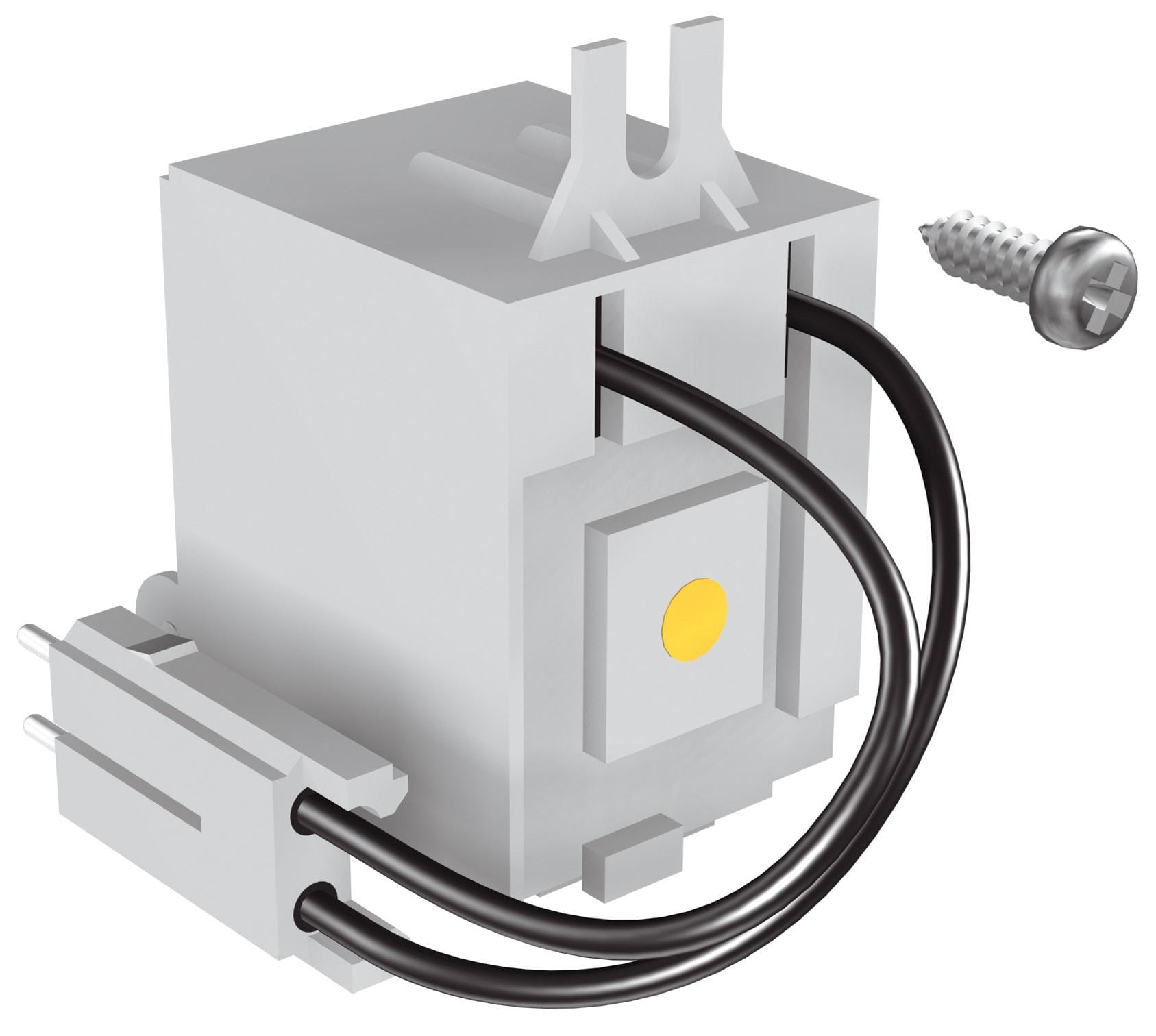 ABB - UVR-C MINIMA 110VAC/VDC - T1-T2-T3