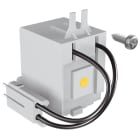ABB - UVR-C MINIMA 110VAC/VDC - T1-T2-T3