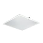 PHILIPS LIGHTING SOLUTIONS - Luminaria empotrable RC132V G6 50S/940 PSU W60L60 NOC IP65