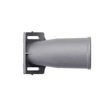 OPPLE - ADAPTADOR POSTE VIAL ST-P2-76MM