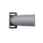 OPPLE - ADAPTADOR POSTE VIAL ST-P2-76MM