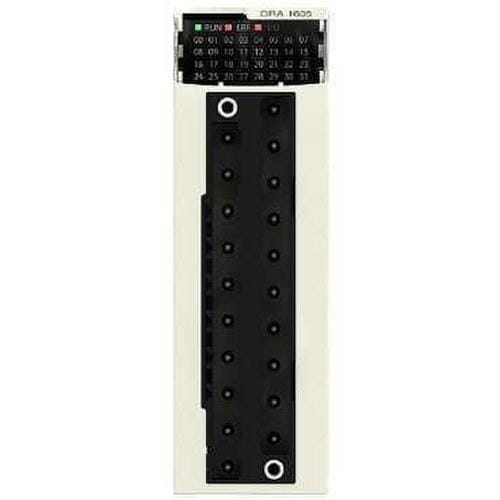 Schneider Electric - Módulo M340 16 salidas TRIAC 100-240V AC