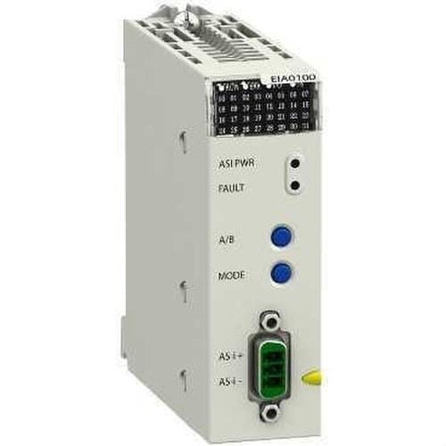 Schneider Electric - Módulo M340 1 AS-interface
