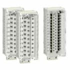 Schneider Electric - BORNERO TORNILLO 20 PUNTOS