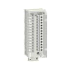 Schneider Electric - Borne M340 28P resorte