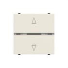 NIESSEN - CONTROL PERSIANAS - 2M - BL