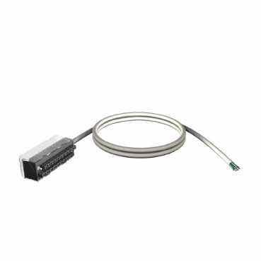 Schneider Electric - BORNERO PRECABLEADO/A APANTALLADA (5m)