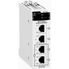 Schneider Electric - Módulo M340 ETH/DIO/HEAD