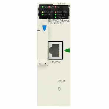 Schneider Electric - MODULO ETHERNET 10/100 RJ45 WEB