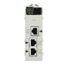 Schneider Electric - Módulo M340 2 enlaces Serie 232/485