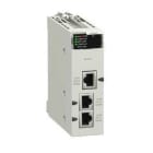 Schneider Electric - Módulo M340 COM 2xSerie 232/485