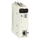 Schneider Electric - Módulo M340 CPU/Serie/USB 512D 128A