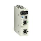Schneider Electric - Módulo M340 CPU/ETH/Serie/CAN/USB/1024D