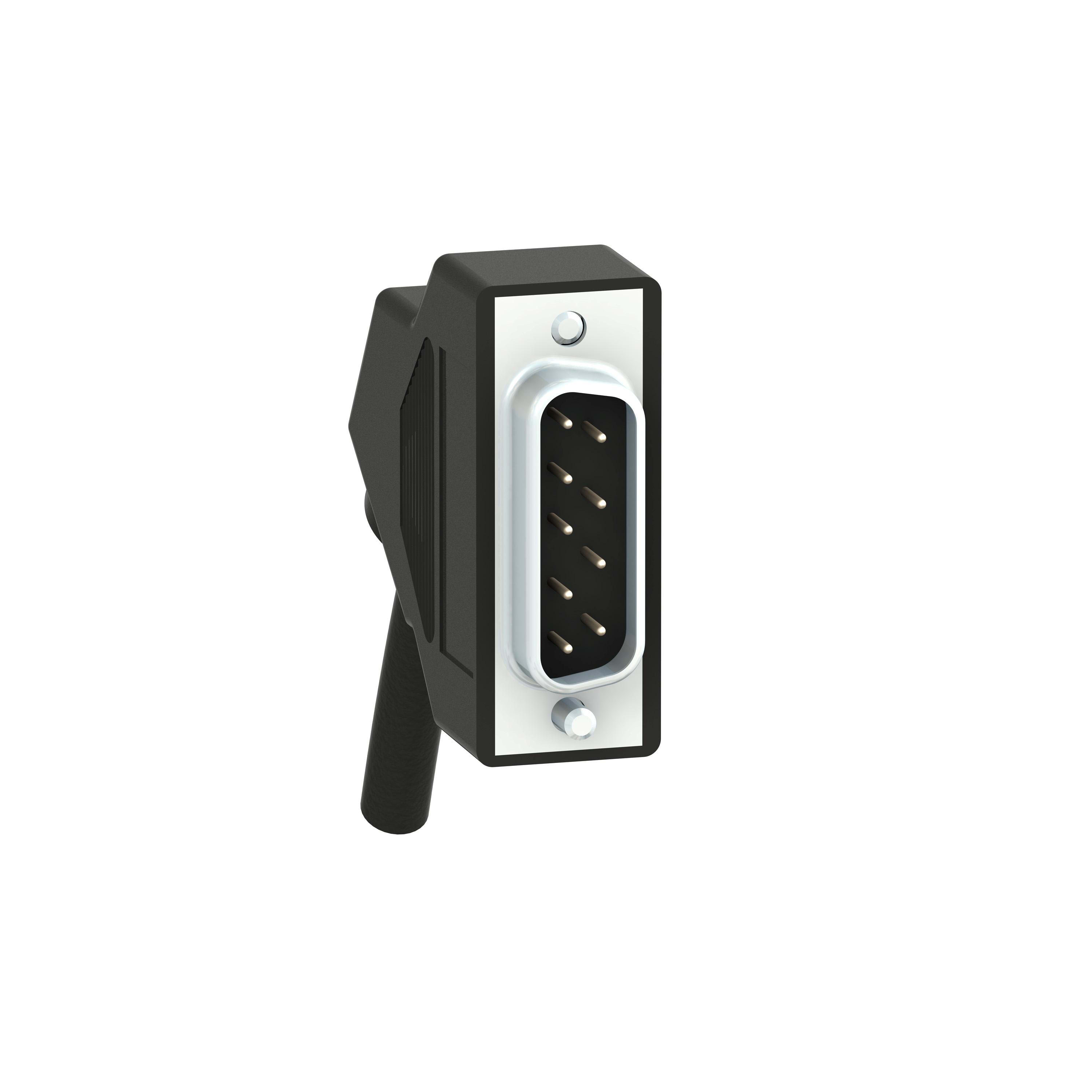 Schneider Electric - CABLE EXTENSION BASTIDOR 12m