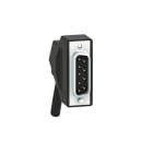 Schneider Electric - CABLE EXTENSION BASTIDOR 12m