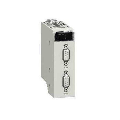 Schneider Electric - Módulo M340 extensión bastidor