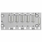 Schneider Electric - Módulo M340 rack 4 posiciones