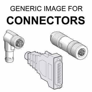Schneider Electric - KIT CONECTORES MOD. CONTAJE
