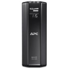 APC by Schneider Electric - SAI BACK-UPS PRO 1200VA 230V