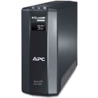 APC by Schneider Electric - Sai Back-Ups-RS LCD 1500VA 230V
