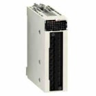 Schneider Electric - Módulo salida analógica M340 02SA 15 bits 4-20mA