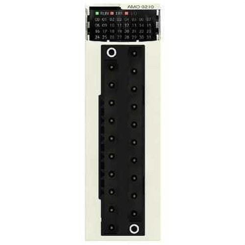Schneider Electric - Módulo M340 4 salidas 15 bits 0-20mA 4-20mA
