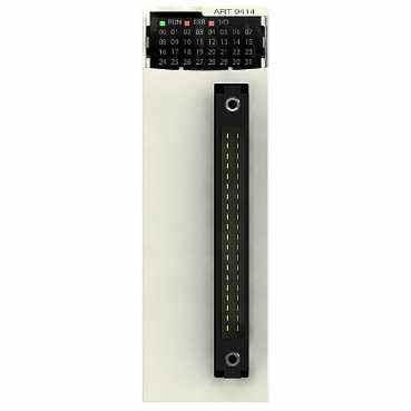 Schneider Electric - MODULO 4 ENTRADA TERMOPAR TC/RTD AISLANTE