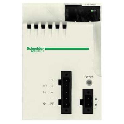 Schneider Electric - Módulo M340 FA24/48V DC 31W