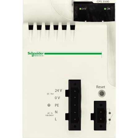Schneider Electric - FUENTE ALIMENTACION 100/240V CORRIENTE ALTERNA AVANZADA 36W