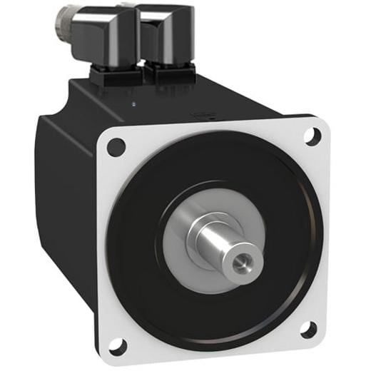 Schneider Electric - Motor 18,5Nm IP54 liso ST128 freno recto
