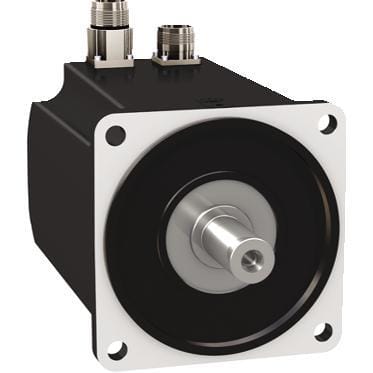 Schneider Electric - Motor 18,5Nm IP65 chaveta MT16 freno recto