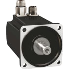 Schneider Electric - Motor 5,9Nm IP54 chaveta ST128 freno recto