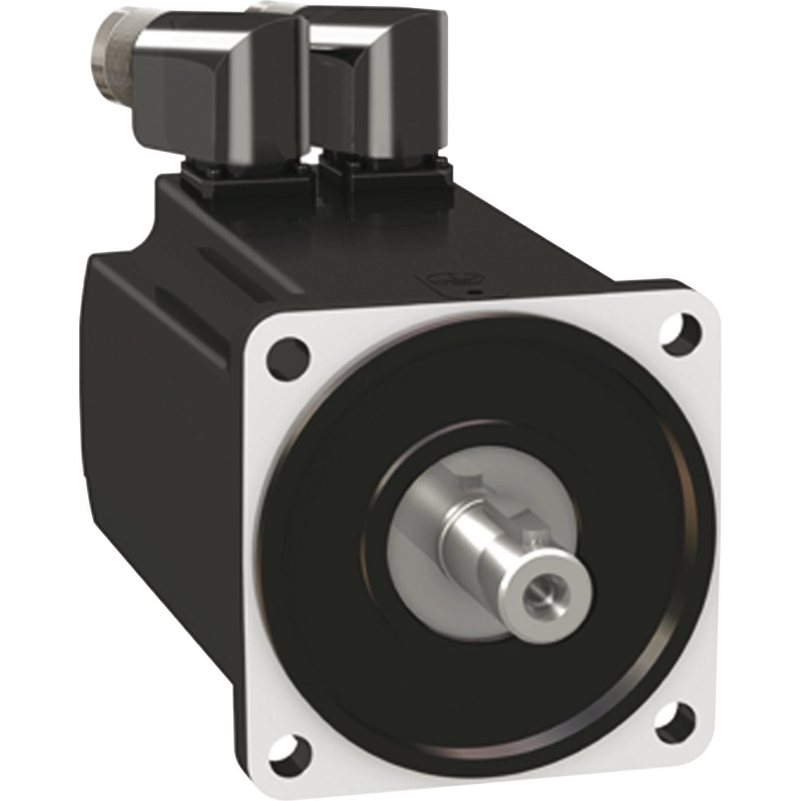 Schneider Electric - Motor 5,9Nm IP54 chaveta ST128 freno acodado