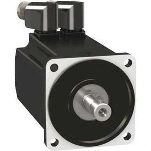 Schneider Electric - Motor 6,2Nm IP54 chaveta MT16 freno acodado