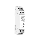 DINUY - CONTACTOR MODULAR BIPOLAR 2X20A 230V~