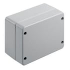 WEIDMULLER - Caja K5 superficie barnizada RAL7001