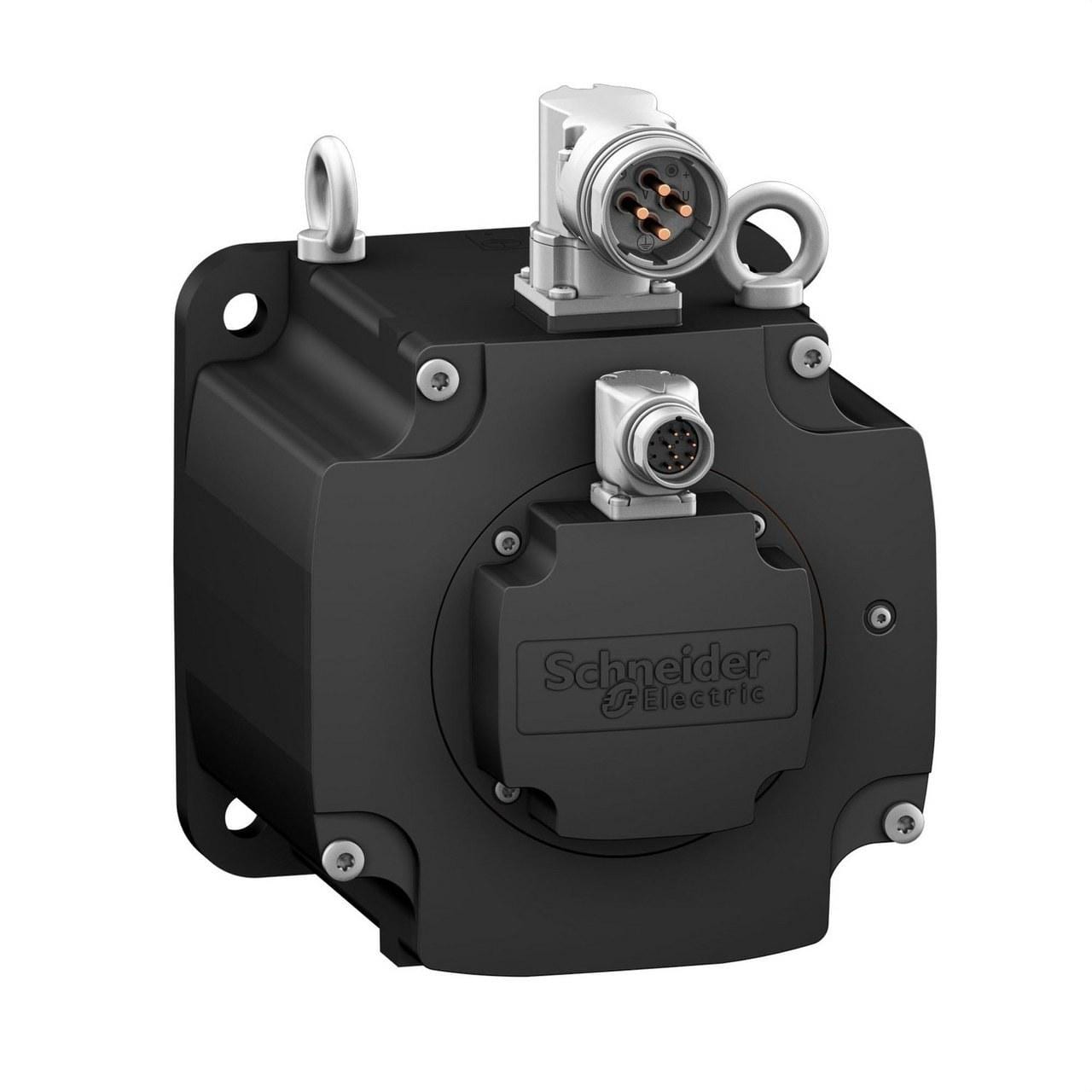 Schneider Electric - Motor 30Nm IP65 chaveta MT128 acodado