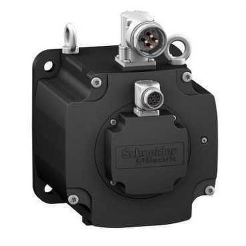 Schneider Electric - Motor 65Nm IP65 chaveta ST128 freno acodado