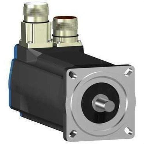 Schneider Electric - Motor 2,8Nm IP40 chaveta ST acodado