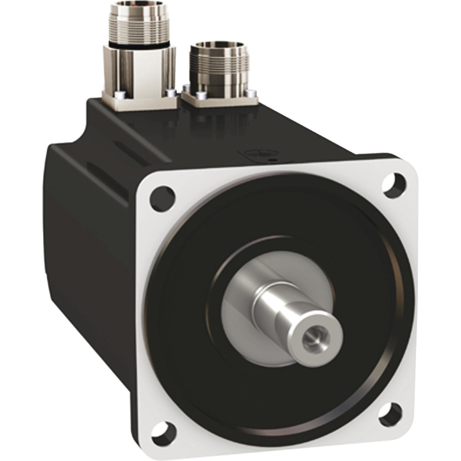 Schneider Electric - Motor 8,4Nm IP54 liso MT128 freno recto