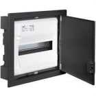SOLERA - CAJA DE DISTRIBUCION DE EMPOTRAR PARA 14 ELEMENTOS