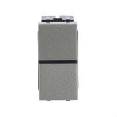 NIESSEN - PULSADOR SIMBOLO DE TIMBRE - 2M - BB